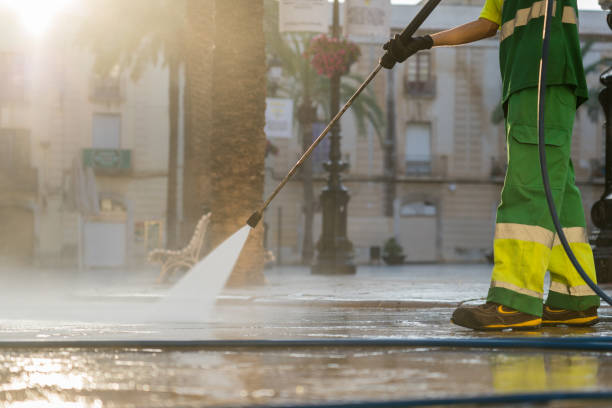 Best Building Exterior Washing  in Boardman, OR