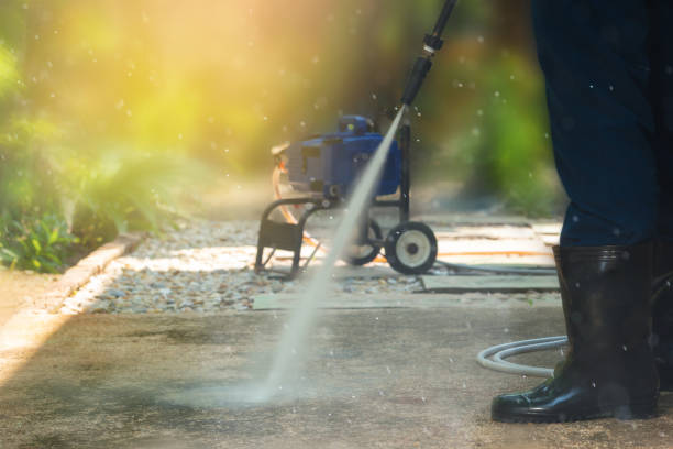 Best Restaurant Pressure Washing  in Boardman, OR